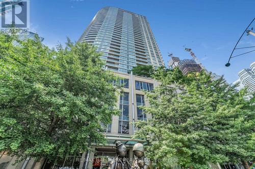 1214 - 18 Yonge Street, Toronto (Waterfront Communities), ON 