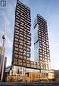 3314 - 35 Mercer Street, Toronto (Waterfront Communities), ON  - Outdoor With Facade 