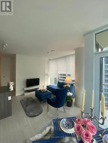 3314 - 35 Mercer Street, Toronto (Waterfront Communities), ON - Indoor Photo Showing Other Room