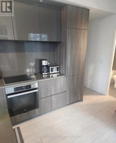 3314 - 35 Mercer Street, Toronto (Waterfront Communities), ON - Indoor Photo Showing Kitchen