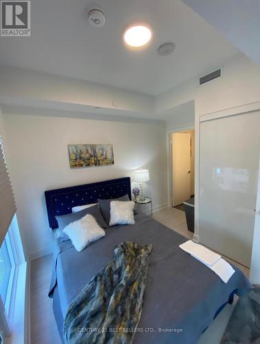 3314 - 35 Mercer Street, Toronto (Waterfront Communities), ON - Indoor Photo Showing Bedroom