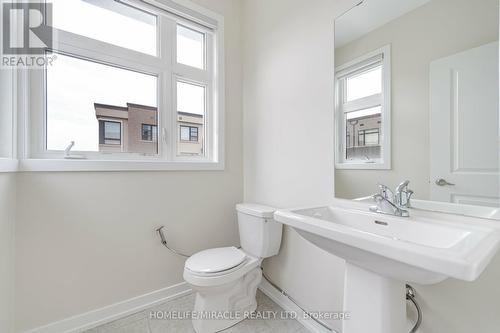 1676 Hidden Valley Glen E, Pickering (Duffin Heights), ON - Indoor Photo Showing Bathroom