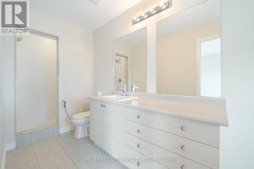 1676 Hidden Valley Glen E, Pickering (Duffin Heights), ON - Indoor Photo Showing Bathroom