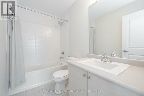 1676 Hidden Valley Glen E, Pickering (Duffin Heights), ON - Indoor Photo Showing Bathroom