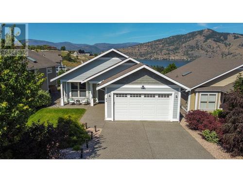 7760 Okanagan Landing Road Unit# 53, Vernon, BC - Outdoor