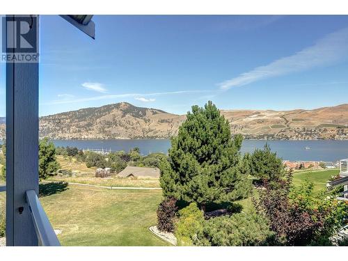 7760 Okanagan Landing Road Unit# 53, Vernon, BC - Outdoor With Body Of Water With View