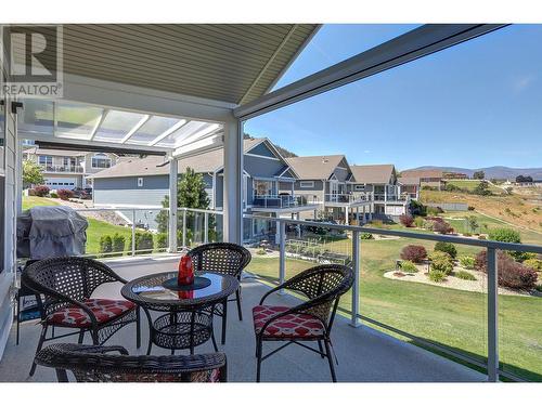 7760 Okanagan Landing Road Unit# 53, Vernon, BC - Outdoor