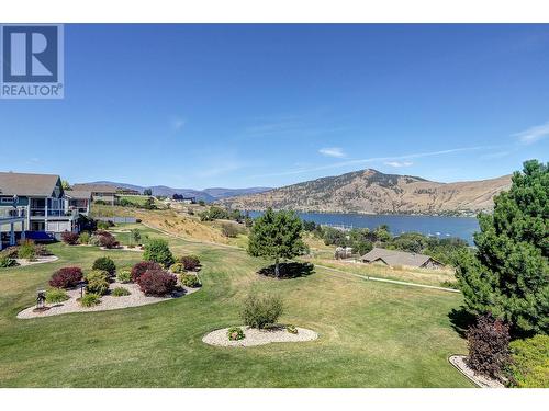 7760 Okanagan Landing Road Unit# 53, Vernon, BC - Outdoor With Body Of Water With View