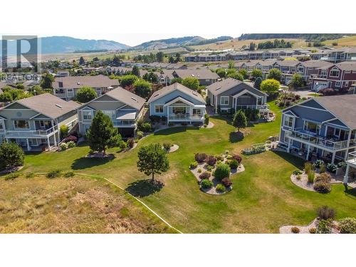 7760 Okanagan Landing Road Unit# 53, Vernon, BC - Outdoor With View