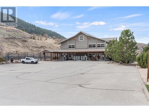 7760 Okanagan Landing Road Unit# 53, Vernon, BC - Outdoor