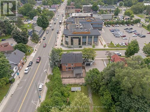 1 Way Street, Whitby (Brooklin), ON 