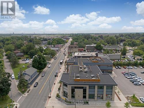 1 Way Street, Whitby (Brooklin), ON 