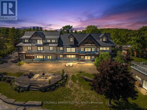 367 Gifford Drive, Smith-Ennismore-Lakefield, ON - Outdoor