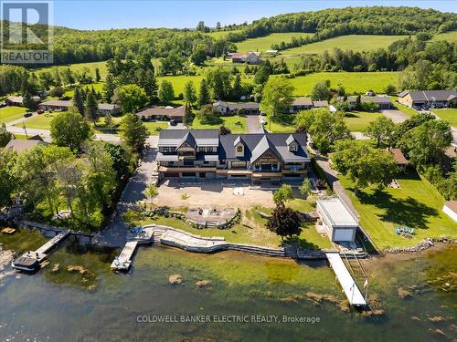 367 Gifford Drive, Smith-Ennismore-Lakefield, ON - Outdoor With Body Of Water With View