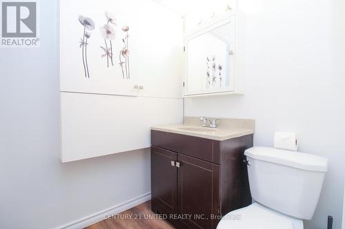 186 Westcott Street, Peterborough (Downtown), ON - Indoor Photo Showing Bathroom