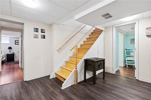 441 Scott Street, St. Catharines, ON - Indoor Photo Showing Other Room