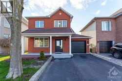 10 ROSSAN STREET  Ottawa, ON K2G 6R6