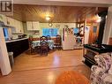 16 Snows Pond Road, North River, NL  - Indoor 