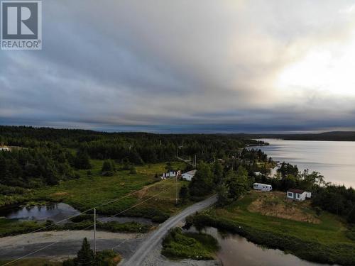 16 Snows Pond Road, North River, NL - Outdoor With View