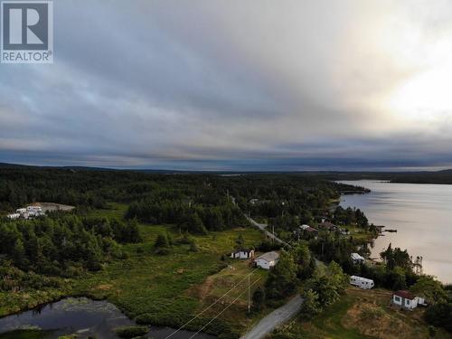 16 Snows Pond Road, North River, NL - Outdoor With View