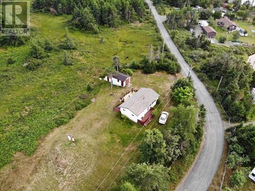 16 Snows Pond Road, North River, NL - Outdoor With View