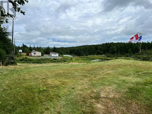 16 Snows Pond Road, North River, NL - Outdoor With View