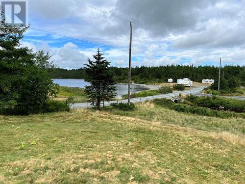 16 Snows Pond Road, North River, NL - Outdoor With View