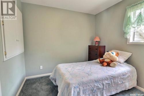 Hwy 302 West Acreage, Prince Albert Rm No. 461, SK - Indoor Photo Showing Bedroom