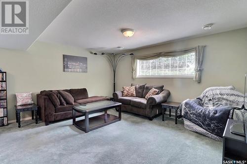 Hwy 302 West Acreage, Prince Albert Rm No. 461, SK - Indoor Photo Showing Living Room