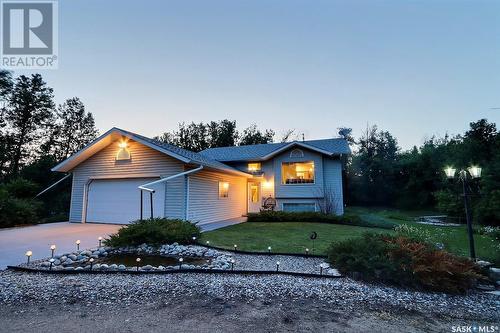 Hwy 302 West Acreage, Prince Albert Rm No. 461, SK - Outdoor