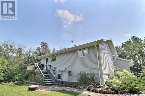 Hwy 302 West Acreage, Prince Albert Rm No. 461, SK - Outdoor