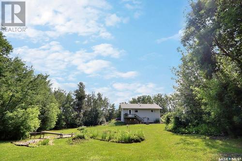 Hwy 302 West Acreage, Prince Albert Rm No. 461, SK - Outdoor