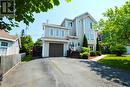 6 Stratford Place, St. John’S, NL  - Outdoor With Facade 