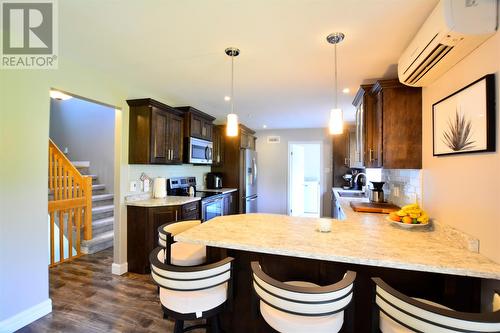 6 Stratford Place, St. John’S, NL - Indoor Photo Showing Kitchen