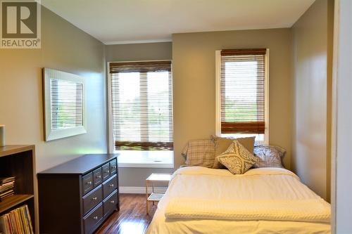 6 Stratford Place, St. John’S, NL - Indoor Photo Showing Bedroom