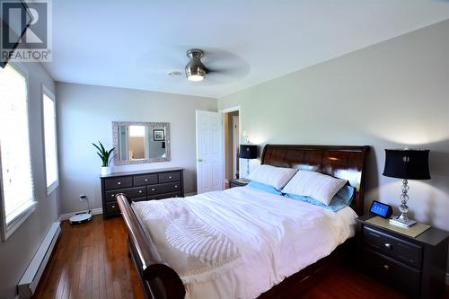 6 Stratford Place, St. John’S, NL - Indoor Photo Showing Bedroom