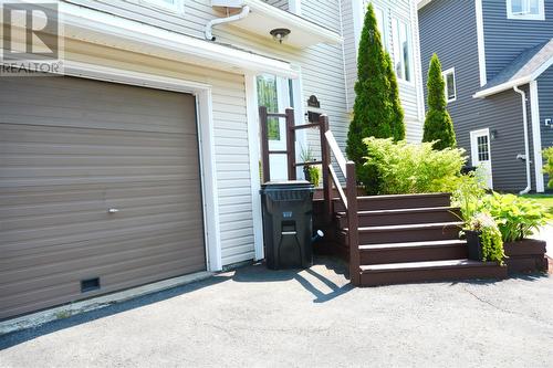 6 Stratford Place, St. John’S, NL - Outdoor With Exterior