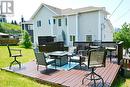 6 Stratford Place, St. John’S, NL  - Outdoor With Deck Patio Veranda With Exterior 