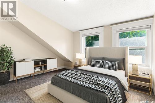 3260 Angus Street, Regina, SK - Indoor Photo Showing Bedroom