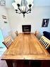 24 - 65 Dorchester Boulevard, St. Catharines, ON  - Indoor Photo Showing Dining Room With Fireplace 