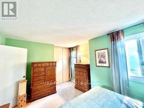 24 - 65 Dorchester Boulevard, St. Catharines, ON - Indoor Photo Showing Bedroom