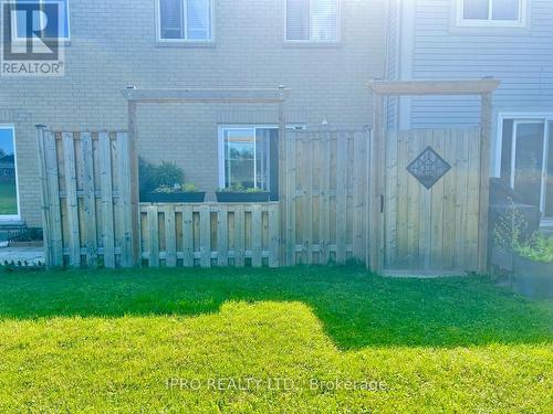 24 - 65 Dorchester Boulevard, St. Catharines, ON - Outdoor