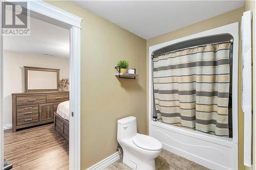 5543 Des Erables, Rogersville, NB - Indoor Photo Showing Bathroom