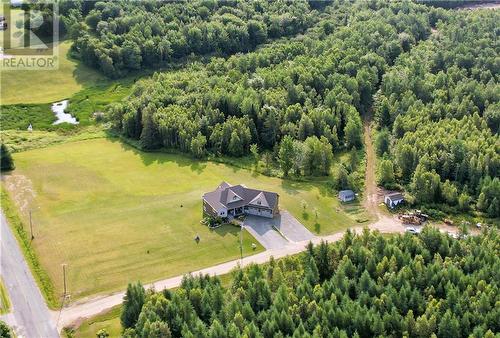 5543 Des Erables, Rogersville, NB - Outdoor With View