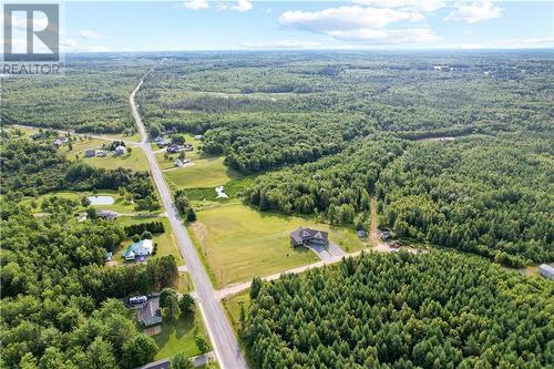 5543 Des Erables, Rogersville, NB - Outdoor With View