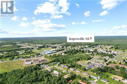 5543 Des Erables, Rogersville, NB - Outdoor With View