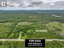 Bonus Solar Farm Pays Property Owner. - 1440 Highway 6, South Bruce Peninsula, ON  - Outdoor With View 