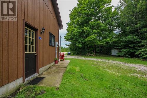 1440 Highway 6, South Bruce Peninsula, ON - Outdoor With Deck Patio Veranda