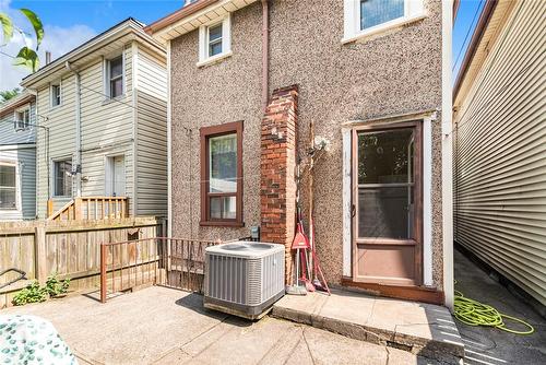 62 Francis Street, Hamilton, ON 