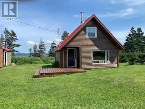 7 Long Point Double Brook Road, St. Anthony, NL 